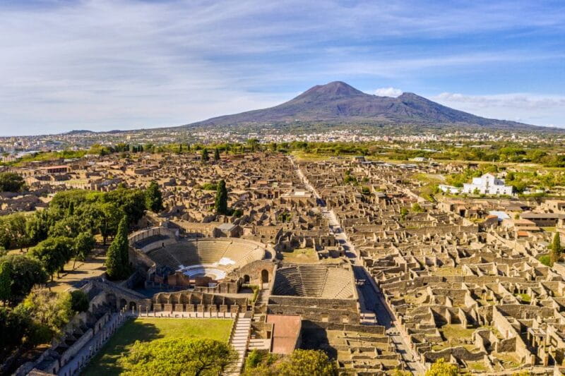 Pompeii: Guided Walking Tour with Entrance Ticket - Final Thoughts: Is It Right for You?