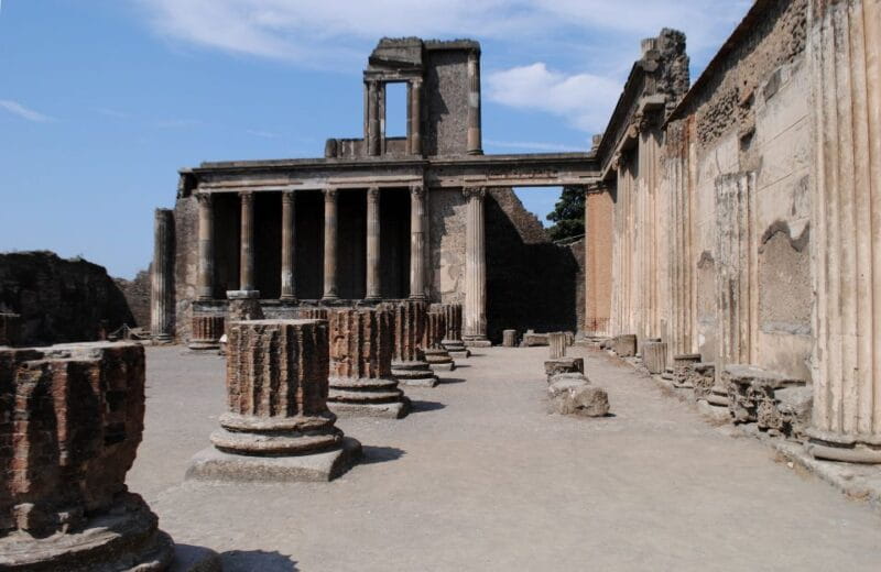 Pompeii Half-Day Coach Tour from Sorrento - Exploring the Pompeii Experience: A Practical and Authentic Tour