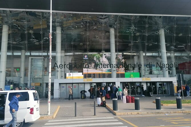 Pompeii Half-Day Tour from Sorrento - The Guide: Why It Matters