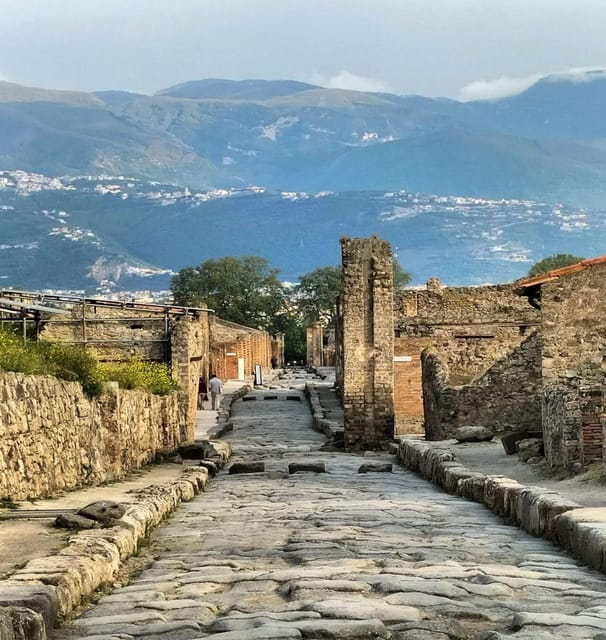 Pompeii: Happy Tour for Children - FAQs: Practical Answers for Your Pompeii Family Adventure