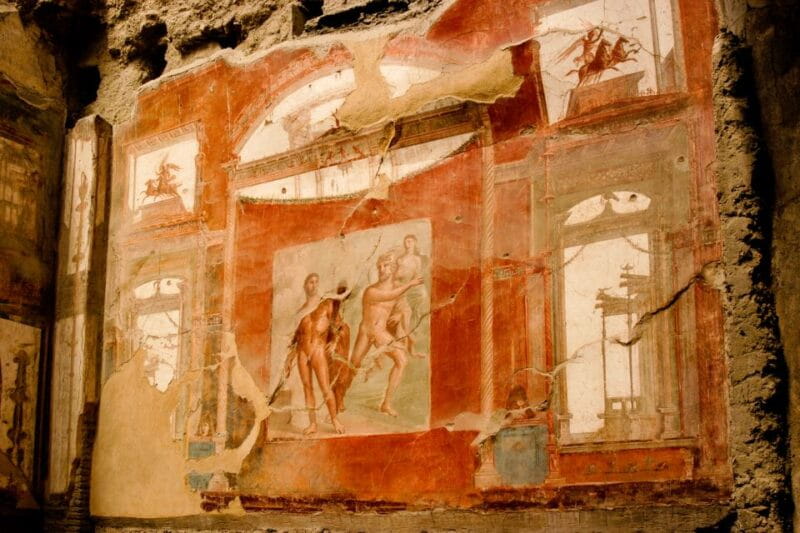 Pompeii & Herculaneum Tour with an archeologist - Price, Logistics, and Practical Tips