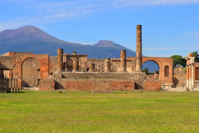 Pompeii & Herculaneum Tour with an archeologist - Final Thoughts: Is It Worth It?