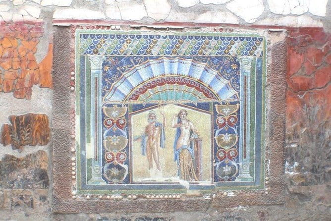 Pompeii & Herculaneum Trip from Rome with Hotel Pick Up & Skip-the-Line Tickets - Is It Worth the Cost?