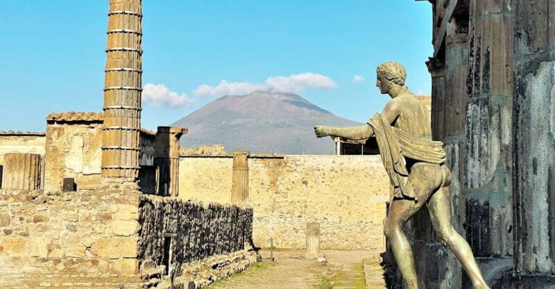 Pompeii: Highlights Guided Walking Tour - Why This Tour Offers Great Value