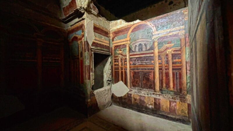 Pompeii: Highlights Guided Walking Tour - Who Should Consider This Tour?