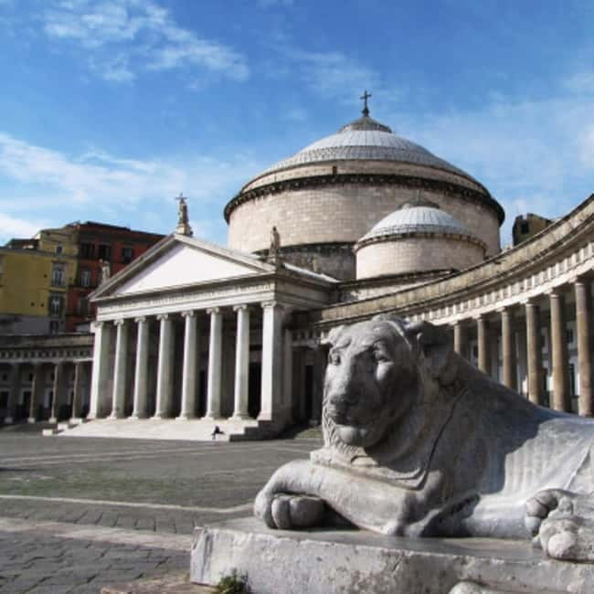 Pompeii Naples: private tour from Rome with visit to the excavations and lunch in Naples - FAQ