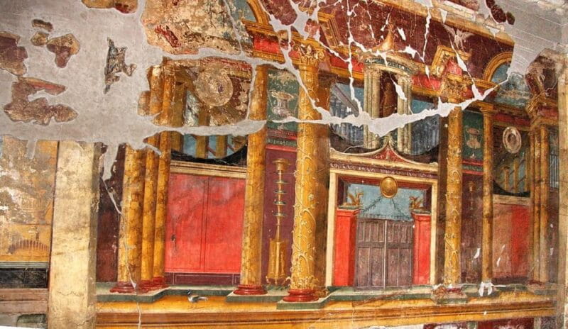 Pompeii: Oplontis Small Group Tour with an Archaeologist - Why This Tour Stands Out: Knowledge and Authenticity