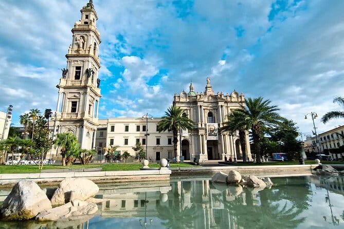 Pompeii Positano and La Tagliata Restaurant - Key points / Takeaways