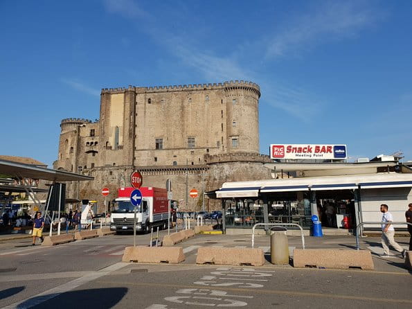 Pompeii Positano and Sorrento shared excursion with Pompeii skip the line entry - Final Thoughts