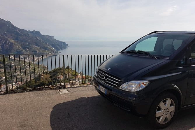 Pompeii Positano and Sorrento shared excursion with Pompeii skip the line entry - FAQ