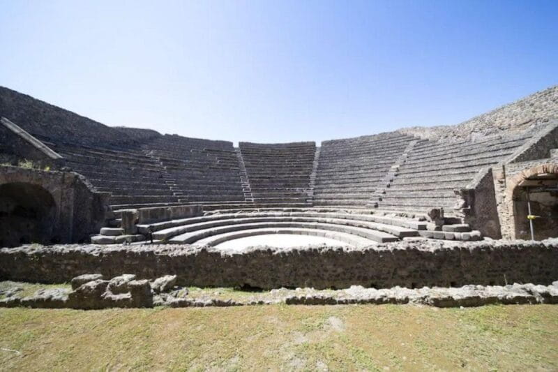 Pompeii: Private and Personalized Tour with archeologist - Final Thoughts: Is It Worth It?