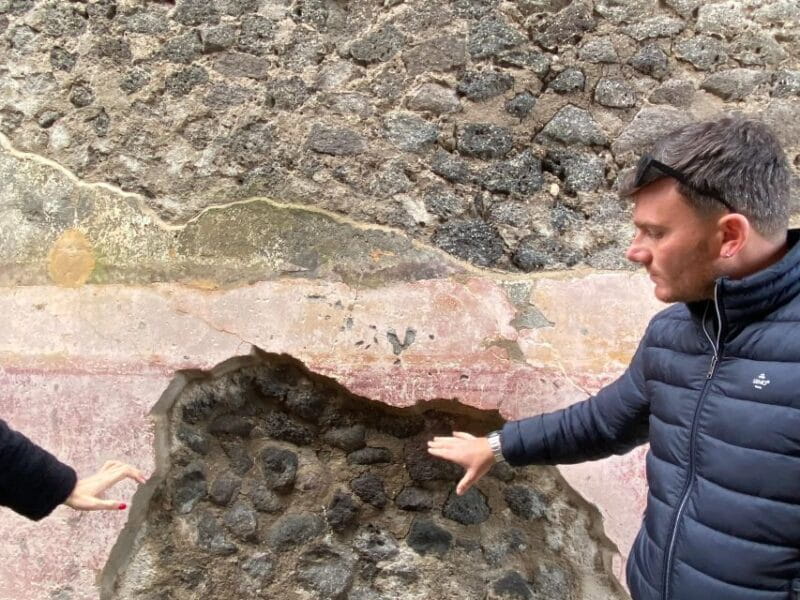 Pompeii Private Guided Tour - Price and Practical Tips