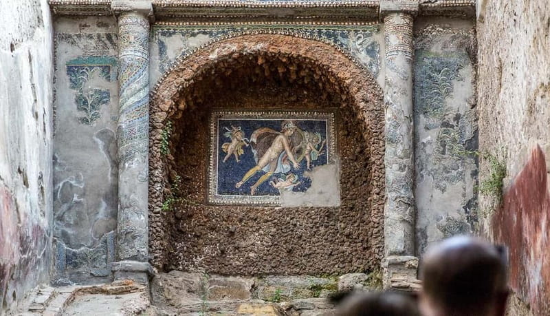 Pompeii: Private Guided Tour from Sorrento - Key points / Takeaways