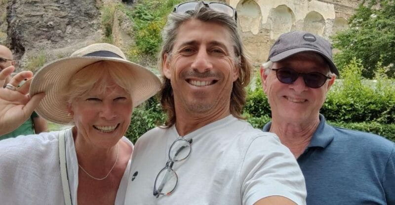 Pompeii: Private Guided Tour - Who Should Consider This Tour?