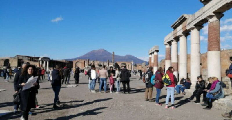 Pompeii: Private Guided Tour with an archeologist - The Value of a Guided Private Tour