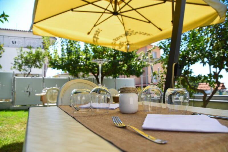 Pompeii Private Guided Tour with Lunch - Exploring Pompeii in Depth: A Personal Perspective