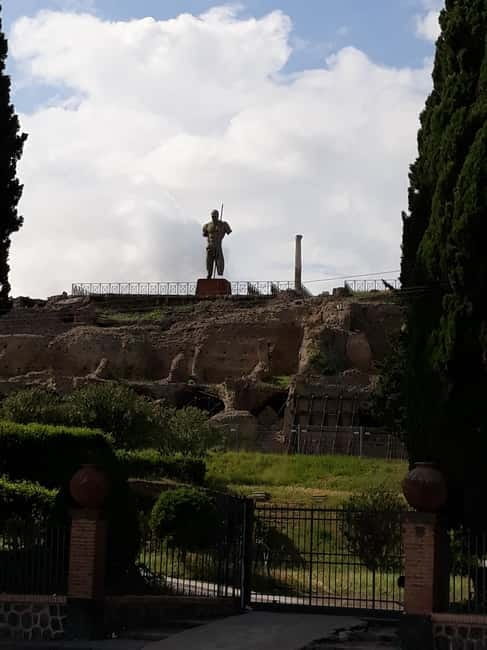 Pompeii: Private Half Day Tour from Naples - Frequently Asked Questions