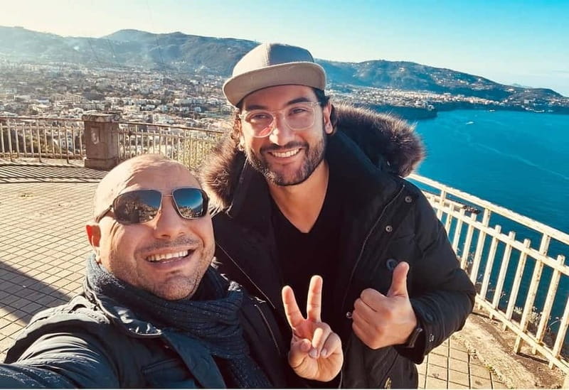 Pompeii: Private Half Day Tour from Naples - Final Words