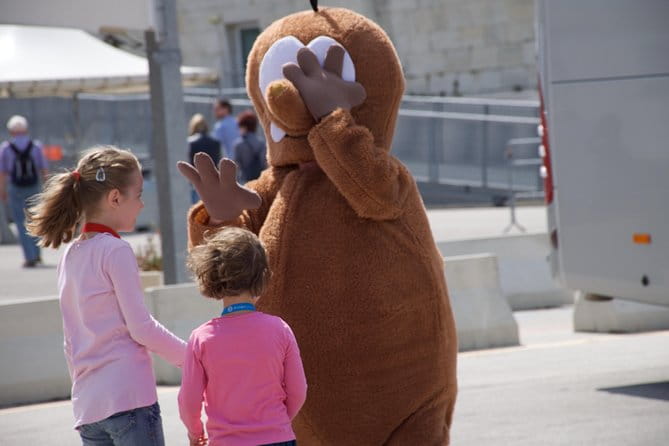 Pompeii: Private Tapsy Tour for Families with Kids - Key points / Takeaways