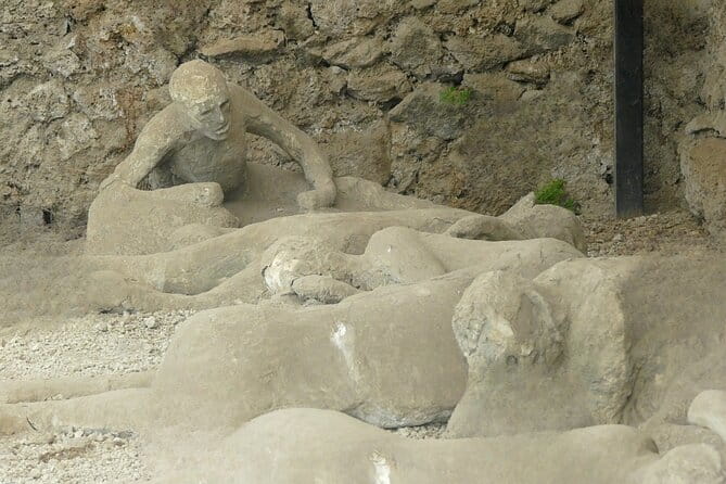 Pompeii private tour - A Comfortable, Personalized Way to Visit Pompeii