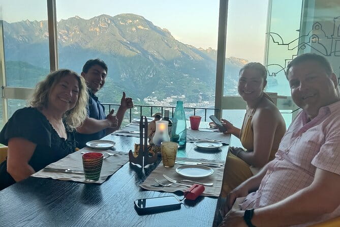 Pompeii private tour - Who Should Book This Tour?