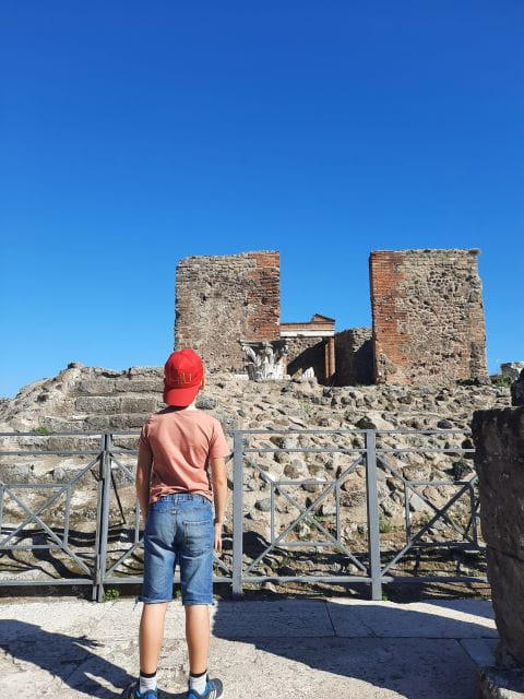 Pompeii Private Tour for Kids and Their Families - Final Thoughts: Who Should Book This?