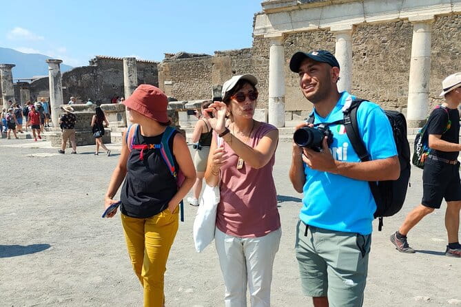 Pompeii Private Tour with expert local guide - Final Thoughts: Is This Tour Right for You?