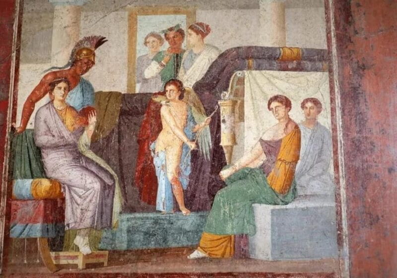 Pompeii Ruins: 2H Private Tour with Skip The Line Tickets - The Logistics: What You Need to Know