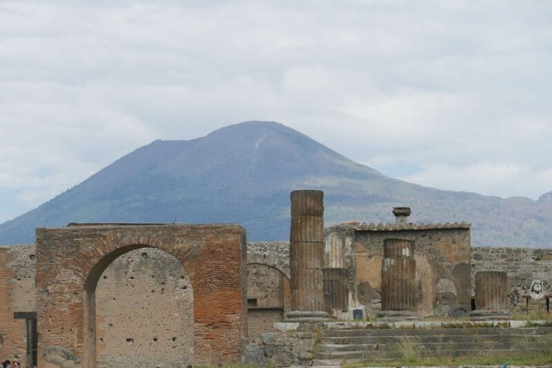 Pompeii: Ruins and Vesuvius Full-Day Guided Combo Tour - Final Thoughts: Is It Worth It?