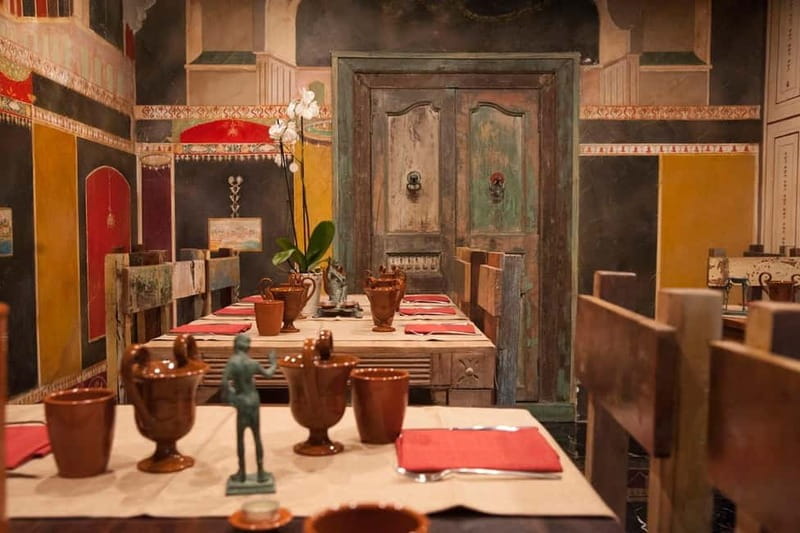 POMPEII Ruins Guided Tour + Ancient Roman Lunch from Salerno - Final Thoughts on the Pompeii Guided Tour + Roman Lunch