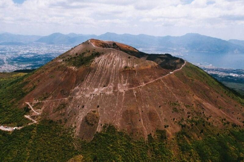 Pompeii Ruins Private Half-Day Tour - The Route and Highlights of the Self-Guided Visit