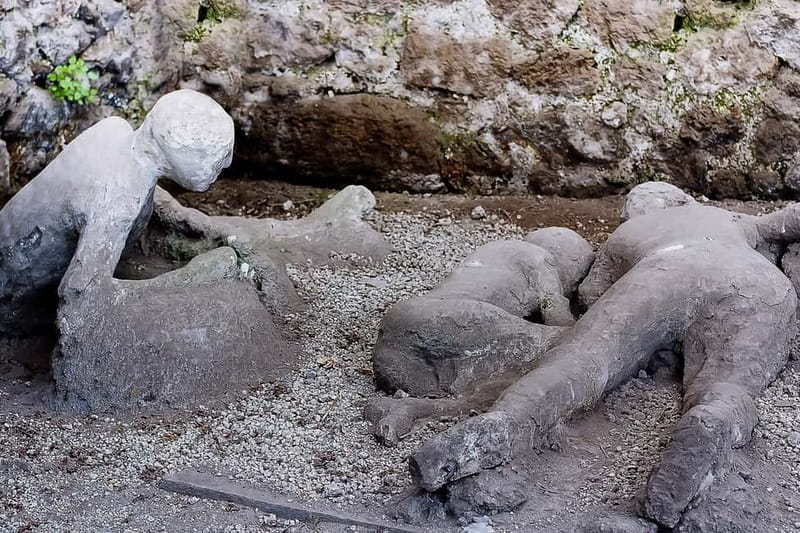 Pompeii Ruins Private Tour with Optional Skip-the-Line Entry - Who Will Love This Tour?