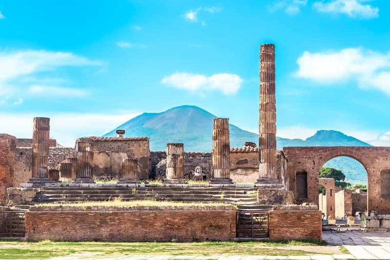 Pompeii Ruins Private Tour with Optional Skip-the-Line Entry - The Sum Up: Is This Tour Right for You?