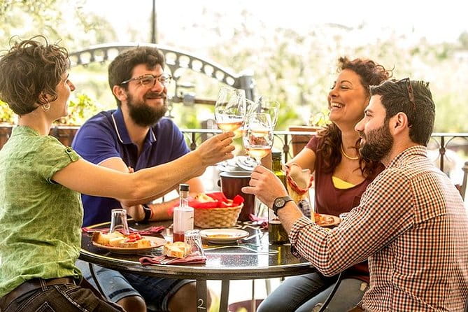 Pompeii Ruins & Wine Tasting with Lunch on Vesuvius with Private Transfer - Who Will Enjoy This Tour Most?