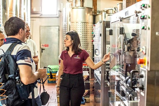 Pompeii Ruins & Wine Tasting with Lunch on Vesuvius with Private Transfer - FAQ