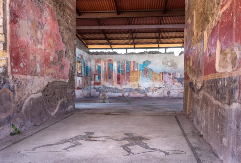 Pompeii: Skip-the-Line Entry & Audioguide - Who Should Book This Tour