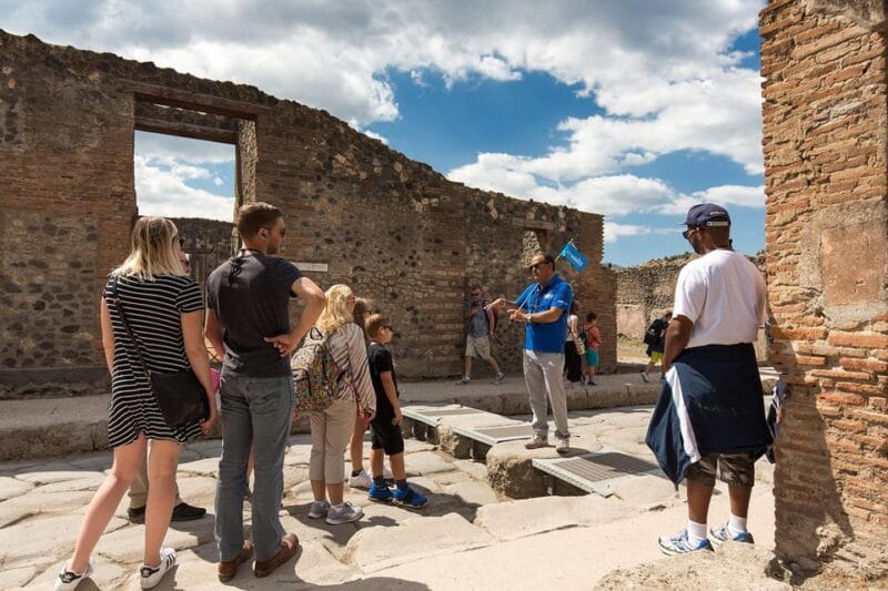 Pompeii: Skip-the-Line Guided Tour - Final Thoughts: Who Should Book This Tour?