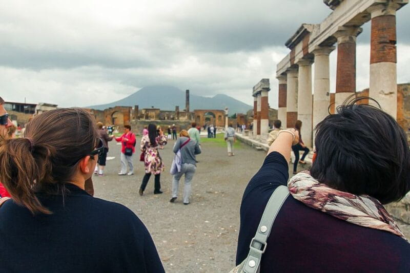 Pompeii: Skip-the-Line Guided Tour with Expert Archaeologist - Final Thoughts
