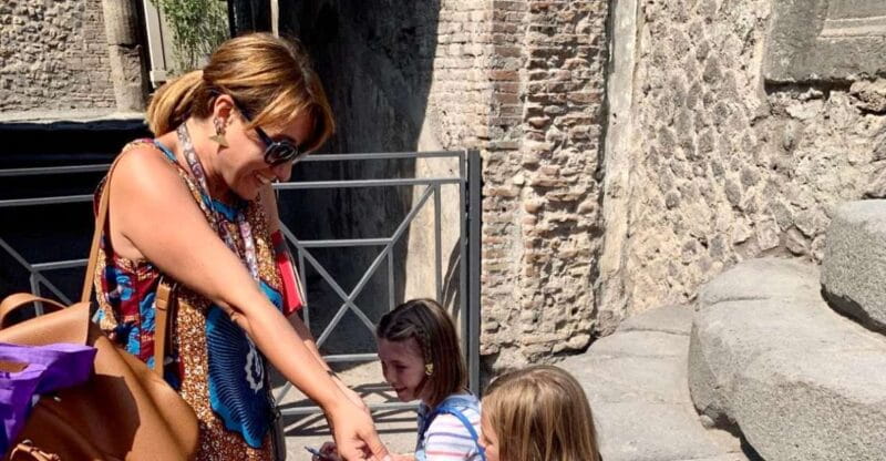 Pompeii: Skip-the-Line Private Tour for Kids and Families - Key Points / Takeaways