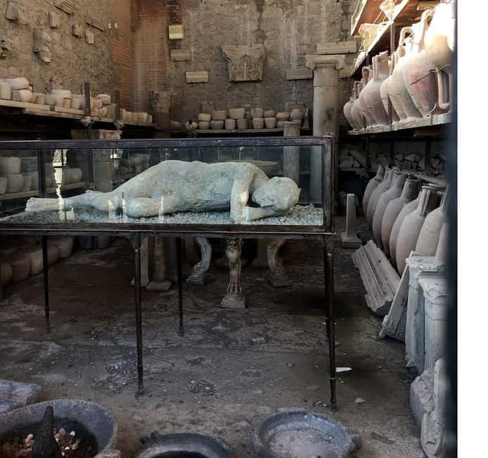 Pompeii: Skip-the-Line Private Tour with Archaeologist Guide - Why a Guide Makes the Difference