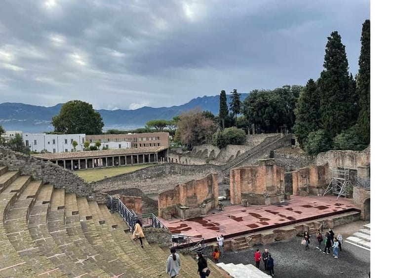 Pompeii: Skip-the-Line Private Tour with Archaeologist Guide - Final Thoughts