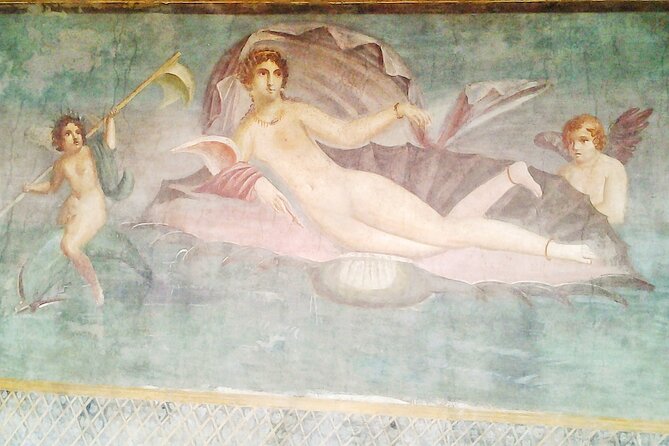 Pompeii Skip-The-Line Private Tour With Guided Visit - Guide Qualifications