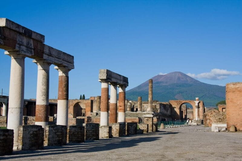 Pompeii Skip-the-Line Ticket and Audioguide - Price and Logistics: A Fair Deal?