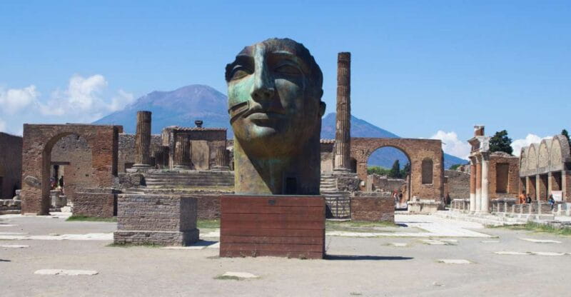 Pompeii: Skip-the-Line Ticket and Virtual Museum - Exploring Pompeii: A Deep Dive into the Experience