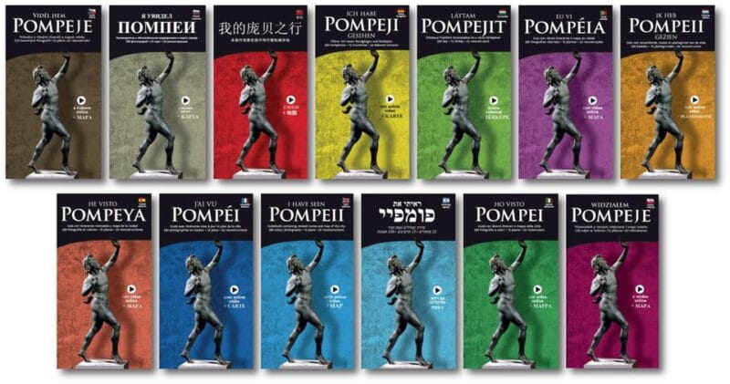 Pompeii Skip the Line Ticket + Guide Book with itineraries - Price and Logistics: Is It Worth It?