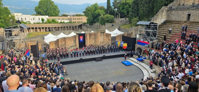 Pompeii, skip-the-line ticket with smartphone audio guide on App - Who Will Love This Experience?