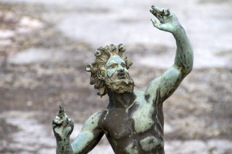 Pompeii Skip the line ticket+transfer from Naples - FAQ