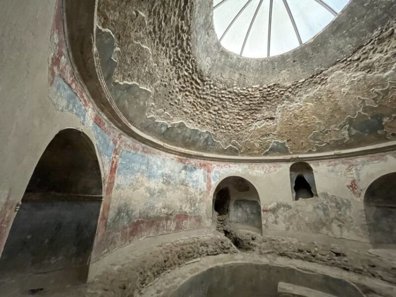 Pompeii: Small-Group Guided Tour with Skip-the-Line Ticket - Price & Logistics: Is It Worth It?