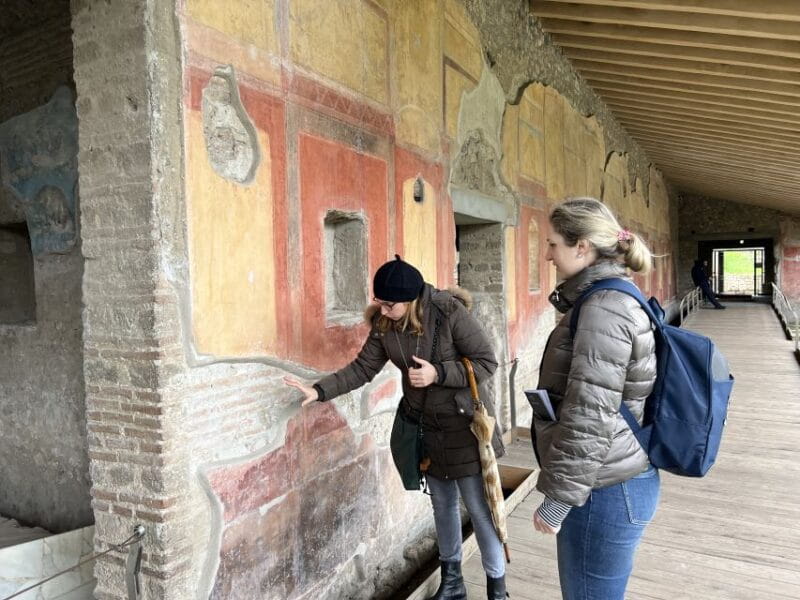 Pompeii: Small-Group Guided Tour with Skip-the-Line Ticket - Final Thoughts