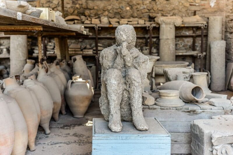 Pompeii: Small Group Tour with an Archaeologist - Who This Tour Is Perfect For